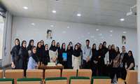 برگزاری جلسه تحلیل شاخص‌های سلامت خانواده و جوانی جمعیت در شهرستان بستک
