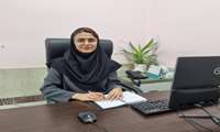 گفت و گو با کارشناس تغذیه شهرستان بستک به مناسبت هفته سلامت 1405 :